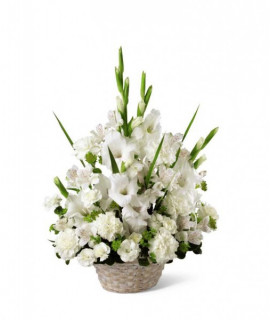 The FTD Eternal Affection Arrangement The FTD Eternal Affection Arrangement
